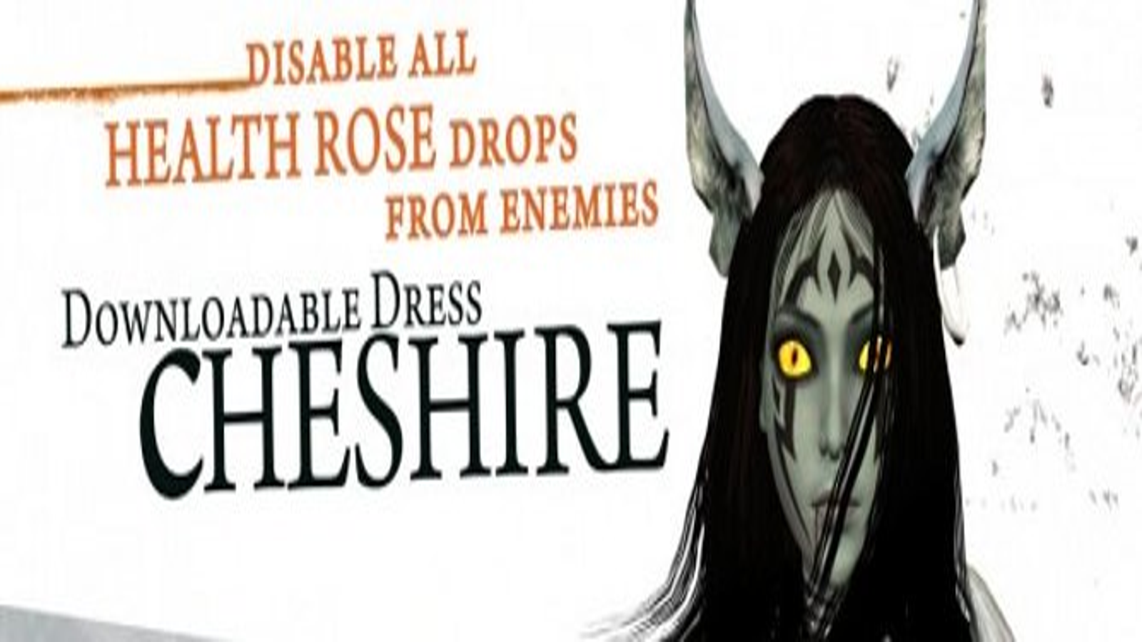 Alice:Madness Returns ALL DLC DRESSES AND WEAPONS! 