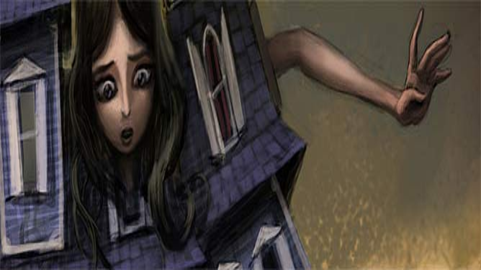 Alice: Madness Returns sequel Alice: Asylum rejected by EA