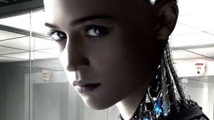Image for Tomb Raider reboot to star Ex Machina's Alicia Vikander - report