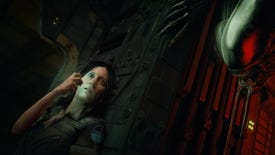 Alien: Blackout brings back Amanda Ripley... for a mobile game