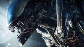 Image for A new Alien shooter is in the works, says Fox
