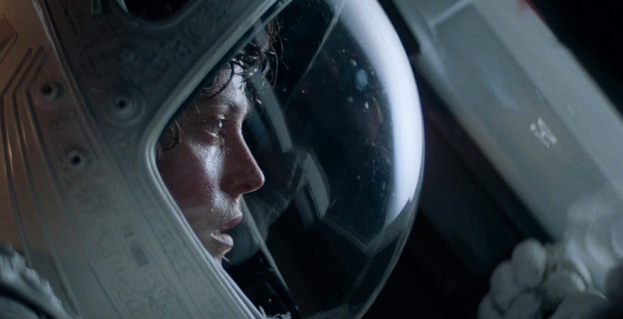 Alien movies watch order: Eight movies, two timelines, and a few killer ...