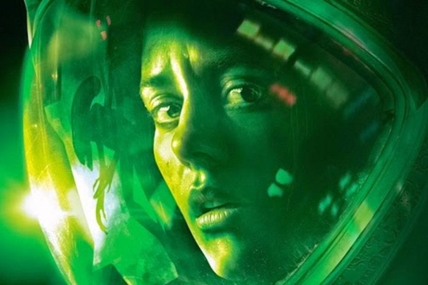 Alien isolation 2024 ps store