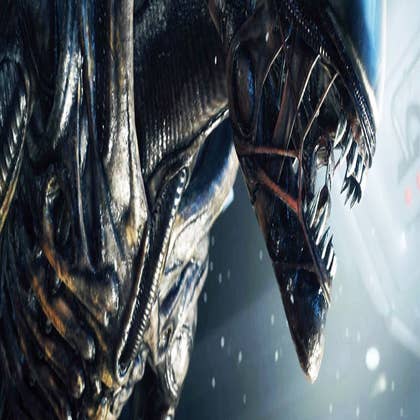Alien vs. Predator Galaxy - How about awesome Amanda Ripley