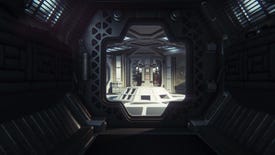 Sit still and quietly listen to Alien: Isolation's soundscapes