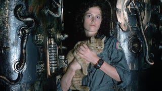 Remembering Jonesy, the best-written cat in film, on this Alien Day