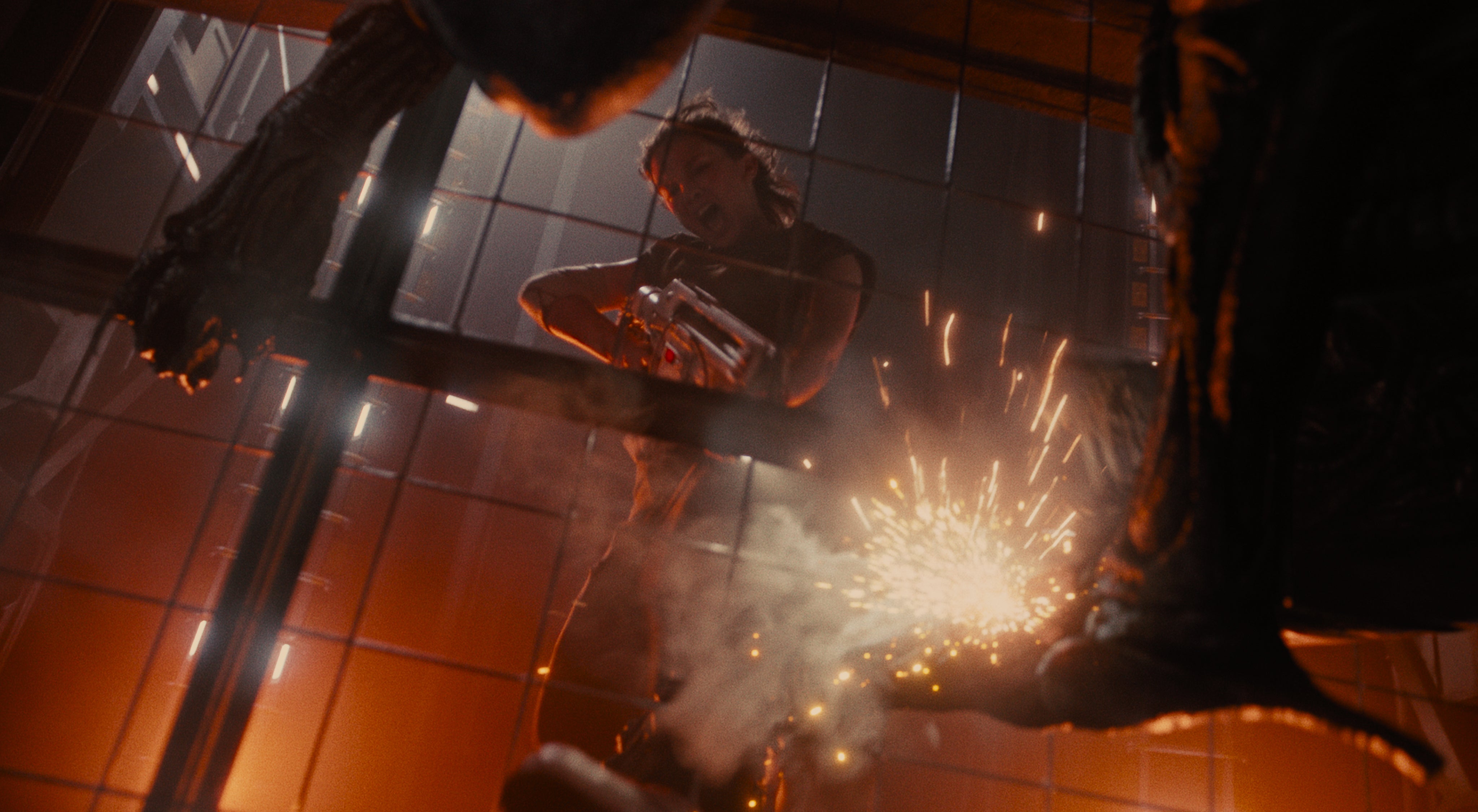 The first full-length Alien: Romulus trailer is here and, once again, the real bad guy is capitalism