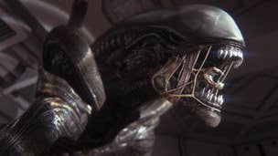 Alien: Isolation release date is October 7