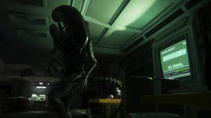 Amanda's being hunted in this extended Alien: Isolation TV spot 