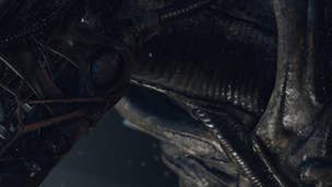 Alien: Isolation's survival horror format brings the fear factor - interview & impressions