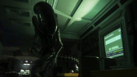 Hands-On: Alien Isolation
