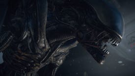 Image for Hands on – Alien: Isolation