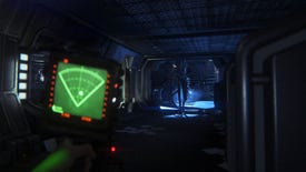 Alien Isolation: The First Trailer