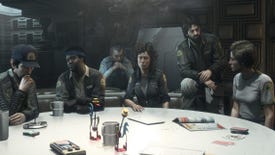 Ripley The First: Alien Isolation DLC Recreates Movie Scenes