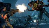 Aliens: Colonial Marines and AvP (2010) have vanished from Steam