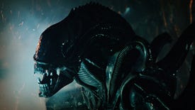 Image for The new Alien shooter is now being made under Daybreak