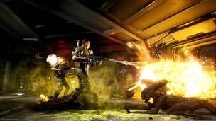 Aliens: Fireteam Elite VG247 co-op video - plus the definitive Alien video game ratings