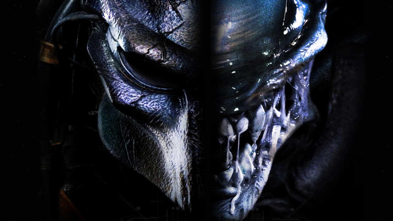 100+] Alien Vs Predator Wallpapers