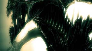 Image for New Alien targets "Red Dead Redemption, Arkham Asylum"