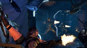 Lack of females in Colonial Marines leads to petition