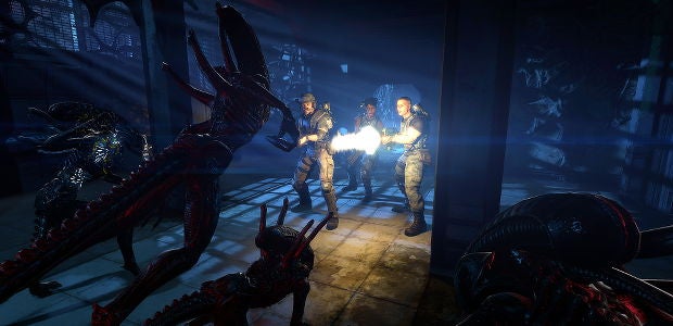 Image for Gearbox Dropped From Colonial Marines Class Action Suit