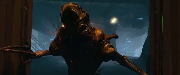 Image for Gorman-Shooter: Colonial Marines Survivor Mode