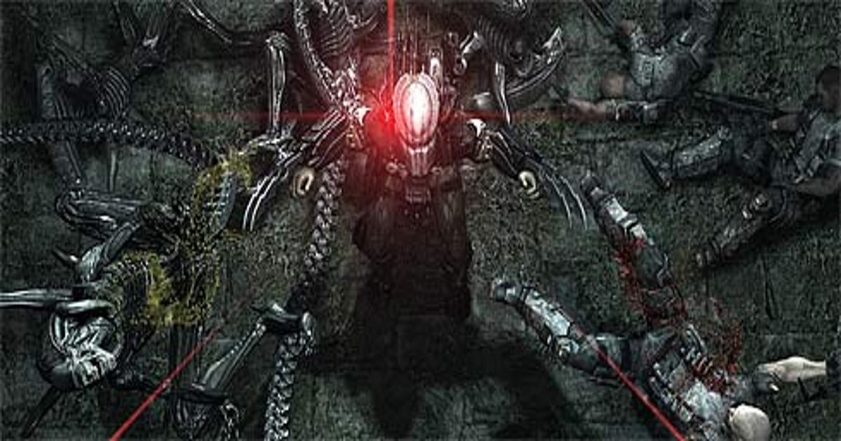 Aliens vs. Predator Used PS3 Games For Sale Retro Game Store