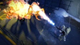 Valve Announces New Game: Alien Swarm