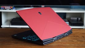 Alienware m15 review: An inc-red-ible gaming laptop
