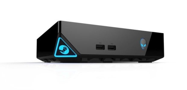 Image for Steam Machines "aren't exactly flying off the shelves" but Valve are sticking with Linux