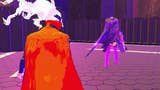 All boss action game Furi releases new trailer