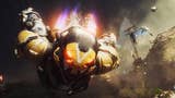 All EA games affected as publisher's server network struggles amid Anthem demo launch