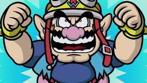 Image for All hail Wario