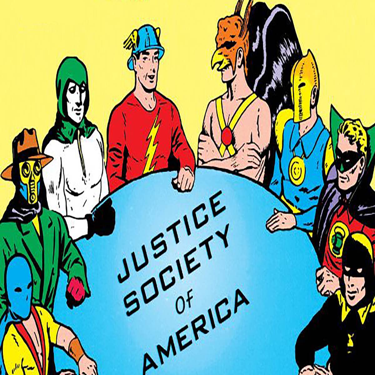 Black Adam: What To Know About Its Characters And The JSA