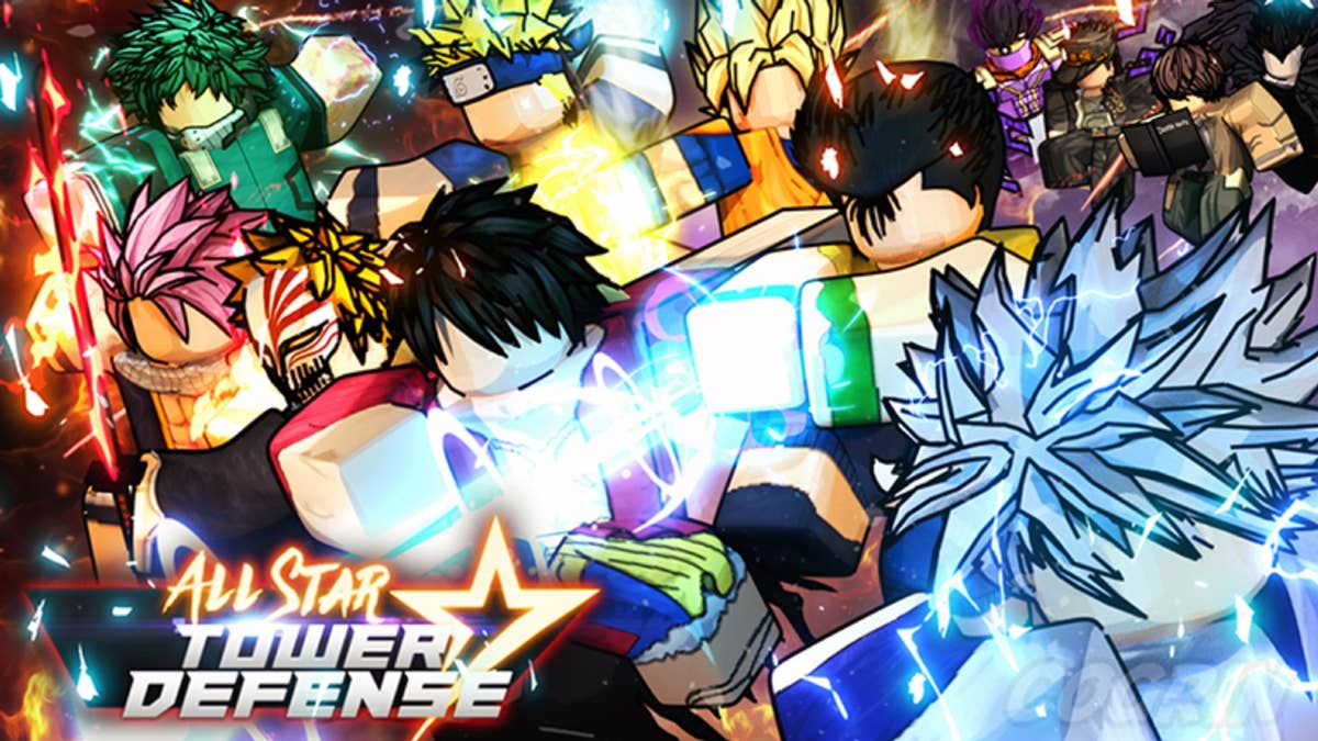 Roblox Anime Brawl: ALL OUT Codes (December 2023)