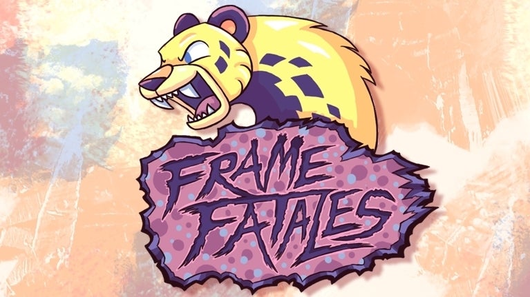 Allwomen charity speedrunning event Frost Fatales just released its