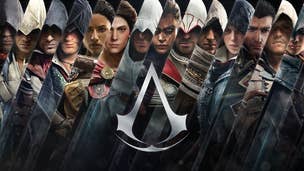 Assassin's Creed Infinity is an evolving live service game with multiple historical settings - report [Update]