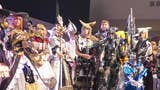 Alle Ehre dem Fat Chocobo: Das Final Fantasy XIV Fan Festival