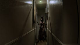 Allison Road Trailer: P.T.-ish First-Person Spooking
