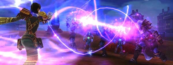 Image for Astral Projection: Allods Online