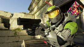 Image for Halo is getting PC and Xbox matchmaking this year