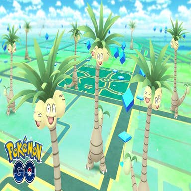 Alolan forms 😍😍 : r/TheSilphRoad