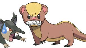 The Struggle Between Rattata and Yungoos in Pokemon Sun and Moon is a Neat Bit of World-Building