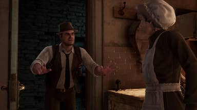 Imagen para El reboot de Alone in the Dark se publicará el próximo 25 de octubre