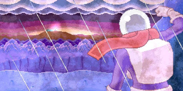 Image for Alone With You coming to PC on 9 February