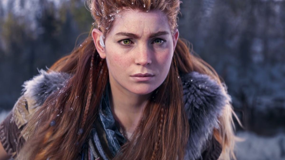 Sony layoffs reportedly impact 10% of Horizon Forbidden West developer