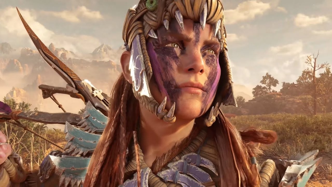 Horizon MMORPG is now essentially confirmed to be in development, job listing suggests
