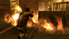 Image for Alpha Protocol exfiltrates from Steam as publishing rights expire