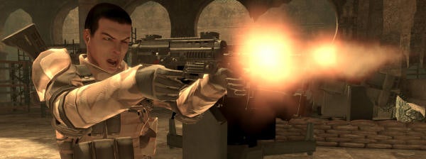 Image for I Spy: New Alpha Protocol Trailer