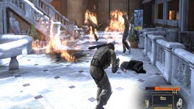 Image for Alpha Protocol Delay, Release Date